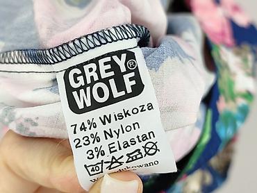 marka carry: GREY WOLF, Sukienka damska, rozmiar S — 5