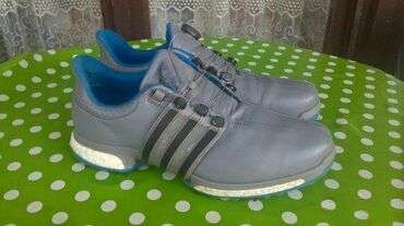 Patike: Patike, Adidas, veličina - 45 — 1
