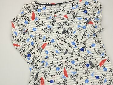 sportowa bluzki z długim rękawem damskie: Blouse, Peruna, L (EU 40), condition - Good