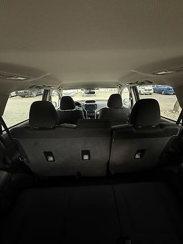 датчики субару: Subaru Ascent: 2020 г., 2.4 л, Вариатор, Бензин, Кроссовер — 7