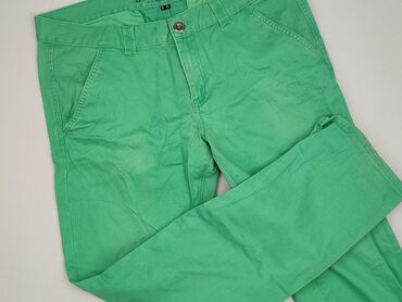 Chinos for men, 5XL (EU 50), Livergy, condition - Good