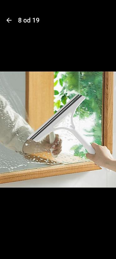 Ostali ručni alati: 3-u-1 prskalica i brisač za stakla i pločice - Multifunkcionalni — 7