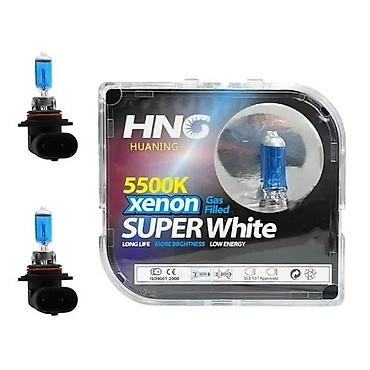 amor ime: HNG h11 sijalice Super White. HNG halogene sijalice na 55w - super — 1