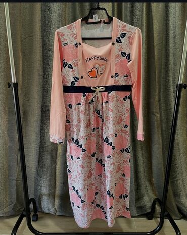 Домашняя одежда: Домашняя одежда, Хлопок, Турция, Осень-весна — 2