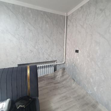 Штукатурка, шпаклевка: Все виды обоев любой сложности (под ключ) - Выполняем декоративные — 6