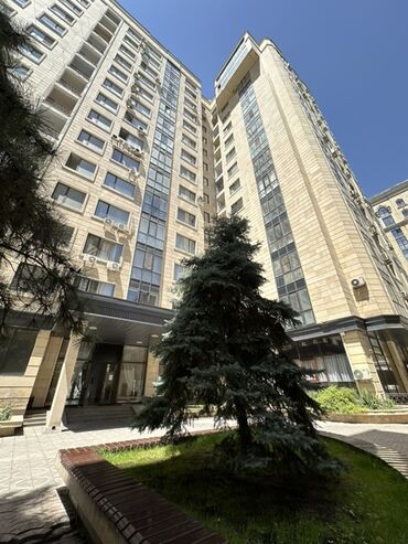 снять квартиру без риэлтора: 3 комнаты, 130 м², Элитка, 10 этаж