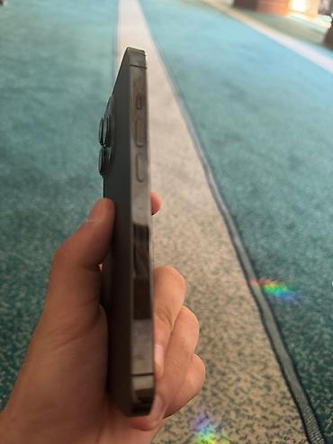 islenmis iphone 13 pro: IPhone 13 Pro, 128 GB, Graphite, Face ID — 3