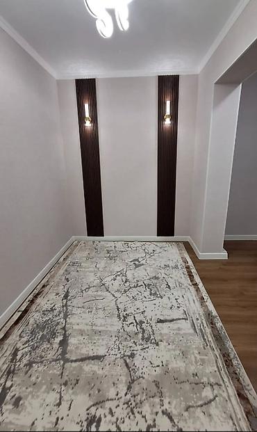 здаю квартира кок жар: 1 комната, 34 м², Кок-Жар ж/м Элитка, 1 этаж, Свежий ремонт — 6