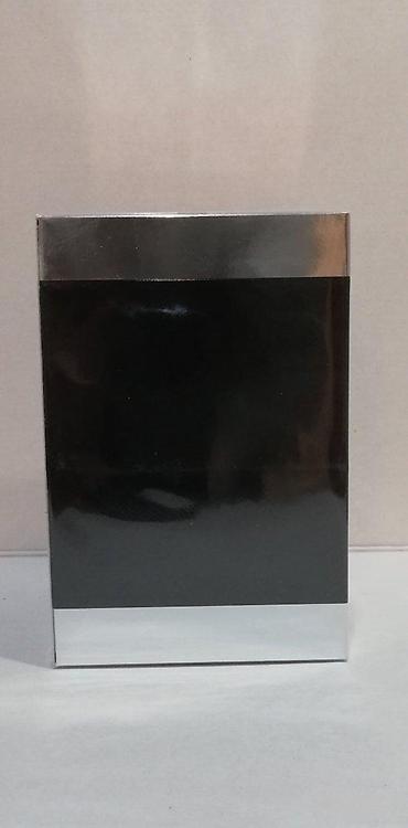 Parfemi: PRADA L'HOMME INTENSE EDP100ML | Prada L'Homme Intense edp100ml — 5