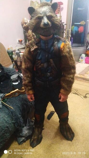 Взрослые карнавальные костюмы: Карнавальный костюм — 13