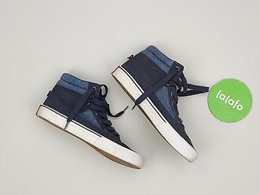 botki pull and bear: H&M, Sneakersy dla mężczyzn, rozmiar 39 — 2