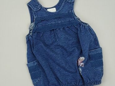 sukienki letnie w kwiaty midi: Dress, Cool Club, 0-3 months, condition - Very good