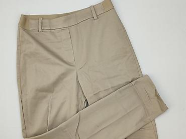 vistula capri: H&M Basic, Spodnie materiałowe damskie, rozmiar M — 1