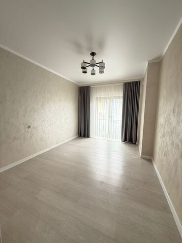 Продажа участков: 2 комнаты, 59 м², Элитка, 3 этаж, Евроремонт