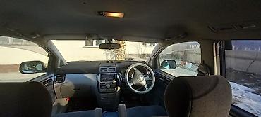 Toyota: Toyota Ipsum: 2003 г., 2.4 л, Автомат, Бензин, Минивэн — 6