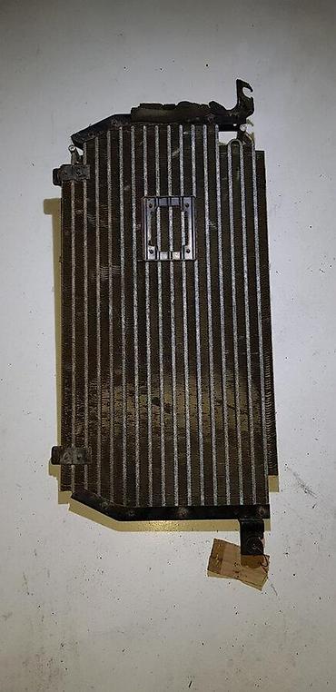Car Radiators: HLADNJAK KLIME ZA NISSAN 200 SX OD 1988. DO 1994. GOD — 1