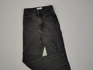 jeans lidl: H&M, Jeansy damskie, rozmiar 2XS — 1