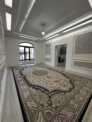 Продажа коттеджей и домов: 🏡 **ПРОДАЁТСЯ ДОМ** 📍 Район: Карагачевая Роща 📝 **Описание:** — 3