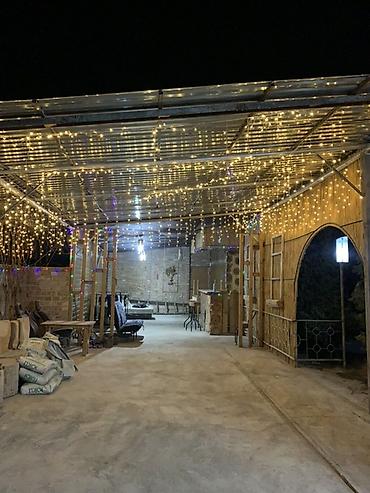 Иссык-Куль 2026: Коттедж, кафе Darling Бостери, Охраняемая территория — 3