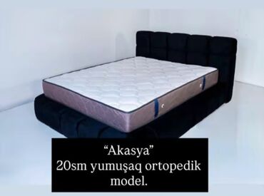 Matraslar: Yeni, Ortopedik matras, Uşaq üçün — 15