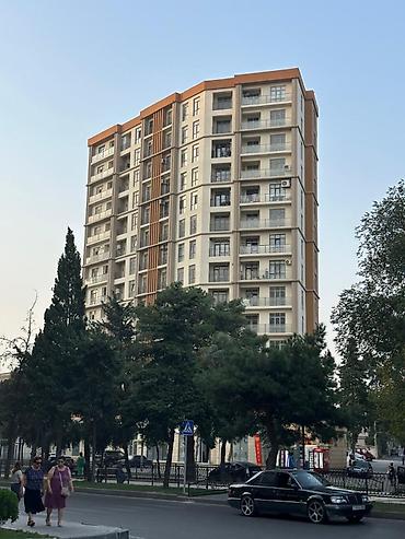 kiraye gence: ✨ Bakıxanovda, General Mehmandarov Küçəsində 95 m² 2 Otaqlı Yeni — 1