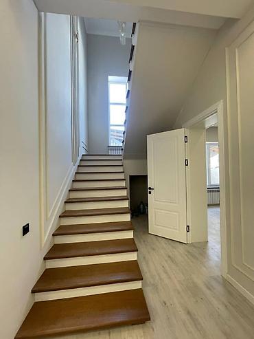 Продажа коттеджей и домов: 🏡 Продаётся новый двухэтажный дом 280 м² 📍 Бишкек, район Арча-Бешик | — 2