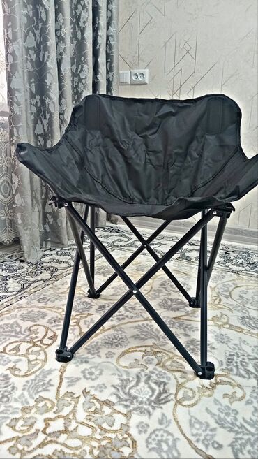 Другие товары для пикника: Кресло для пикника 👍🏻мощный 💪🏻 удобный 😉современный 🤙🏻 качественный 👌🏻 at lalafo.kg — 5 Другие товары для пикника: Кресло для пикника 👍🏻мощный 💪🏻 удобный 😉современный 🤙🏻 качественный 👌🏻 — 5