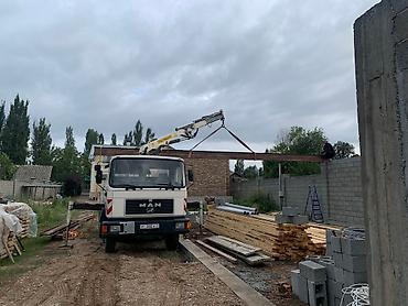 Услуги манипулятора: Стрела 8 м, 8 т, Борт 10000 кг — 5