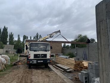 Услуги манипулятора: Кран кант длина стрелы: 7.2 метра грузоп. стрелы: 2.8 тонны борт: 6 — 11