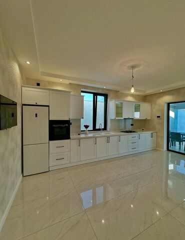 Həyət evləri və villaların satışı: 5 otaqlı, 278 kv. m, Kredit var, Yeni təmirli — 8
