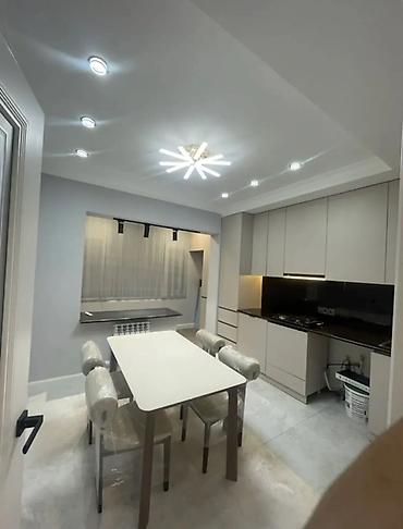 Продажа квартир: 1 комната, 48 м², Элитка, 1 этаж, Дизайнерский ремонт — 2