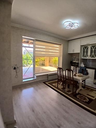 maştağa: Maştağa qəs. 4 otaqlı, 130 kv. m, Kredit yoxdur, Yeni təmirli — 5