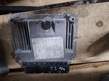 rernu: ECU MOTORNI RACUNAR A6 4G. 03L906018LA | ECU motorni racunar — 2