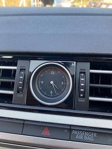 terex m bor: SAT ZA VOLKSWAGEN PASSAT B8 | Sat za Passat B8 — 1