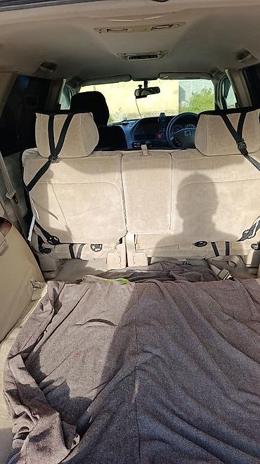 Продажа авто: Honda Odyssey: 2003 г., 2.3 л, Автомат, Бензин, Минивэн — 8