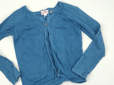 Sweaters: Sweater, 5-6 years, 110-116 cm, condition - Good