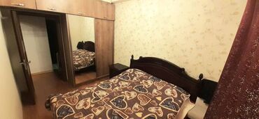 Yeni tikili: 3 otaqlı, Yeni tikili, 76 kv. m — 18