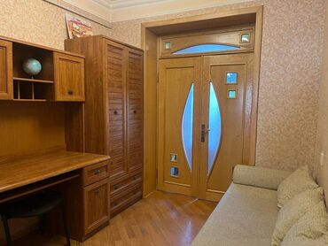 Mənzil kirayələyirəm: 3 otaqlı, 80 kv. m — 2