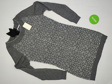 sweter amisu: Sukienka damska, rozmiar L — 2