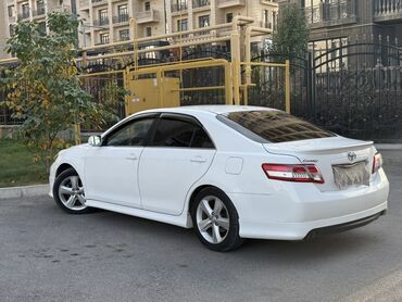ремень безопасности камри: Toyota Camry: 2009 г., 2.5 л, Автомат, Бензин, Седан