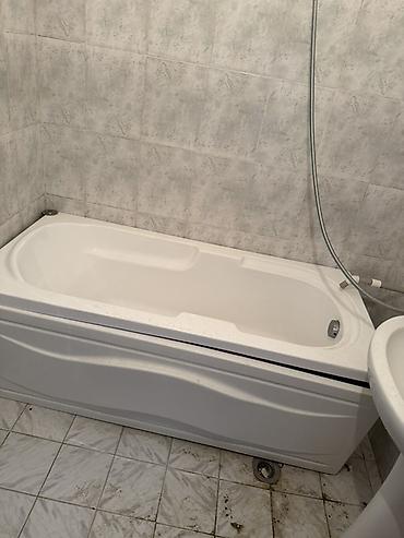 Akril vanna – panel və sifon dəliyi ilə Qiyməti razılaşma yolu ilə