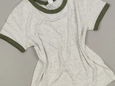 reserved koszulka w koty: Divided, T-shirt damski, S