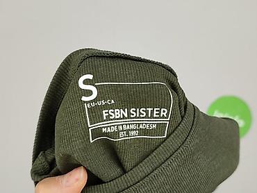 cos basic t shirty: FSBN, T-shirt damski, rozmiar S — 4