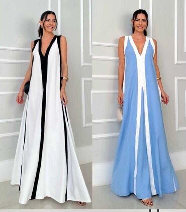 haljine za prolece: 9Fashion Woman Drugi tip rukava