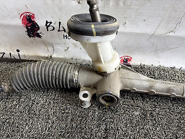 oem: Рулевая рейка Kia 2017 г., Б/у, Оригинал — 4