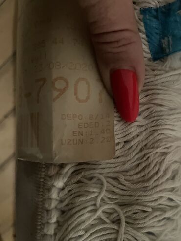 Xalçalar: Xalça — 2