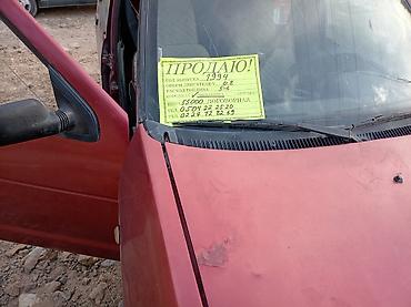 бишкек авто салон: Daewoo Tico: 1994 г., 0.8 л, Кол менен иштөөчү, Бензин, Хетчбек — 4