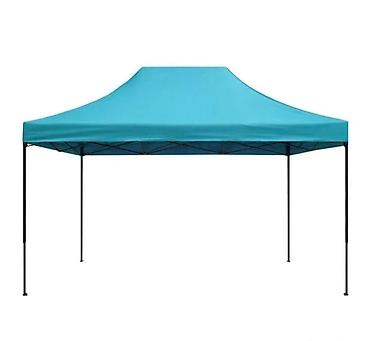 kameni cvet biljka: NOVA Tenda 3x4,5m RASKLOPIVA, šator, paviljon Sklopivi paviljon / — 7