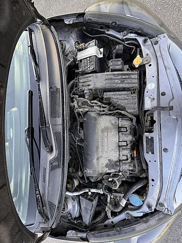 Honda: Honda Fit: 2003 г., 1.5 л, Бензин, Хэтчбэк — 8