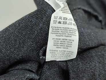 cargo reserved: Primark, Spodnie materiałowe damskie, rozmiar M — 5
